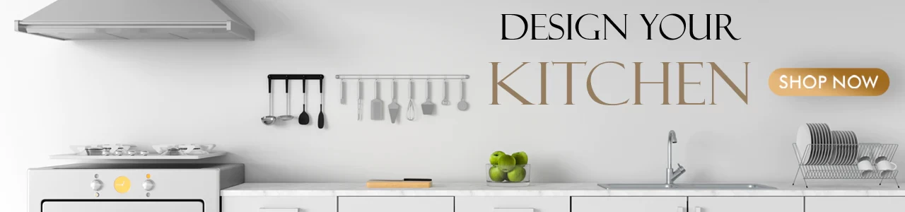 All Kitchen & Accessories