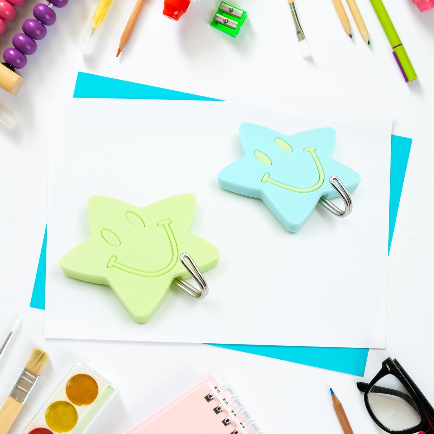 Multipurpose Strong Hook Self-Adhesive hooks for wall Heavy Plastic Hook, Sticky Hook Household For Home, Decorative Hooks, Bathroom & All Type Wall Use Hook, Suitable for Bathroom, Kitchen, Office (2