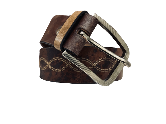 Leather belts for men , Genuine leather belts ,Stylish mens belts ,Designer leather belts