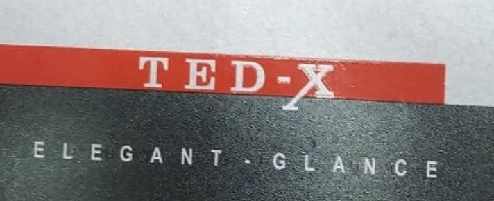 Ted-X