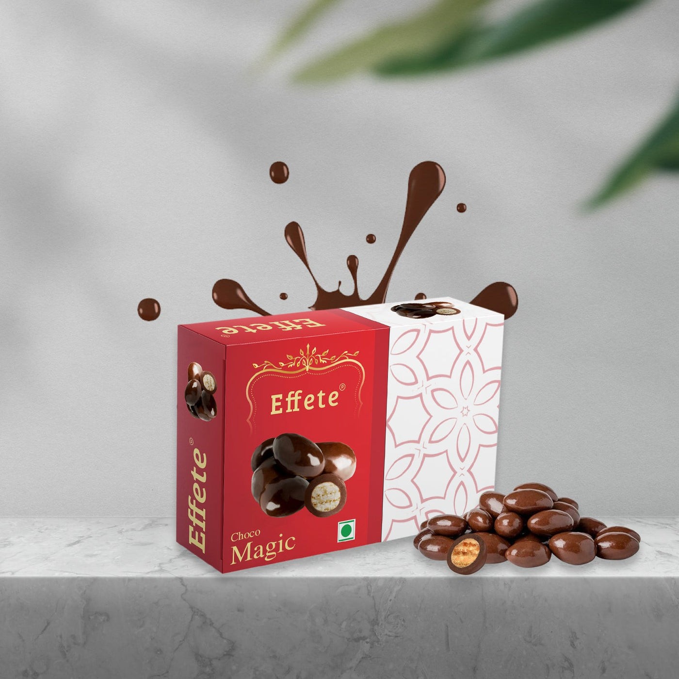 Delicious Choco Magic by Effete